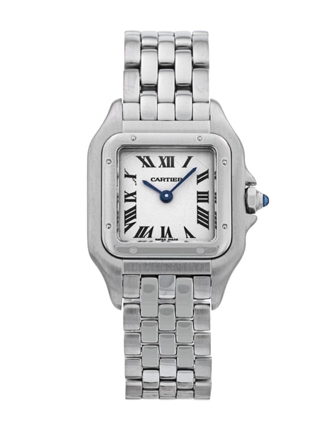 Cartier Panthere W25033P5